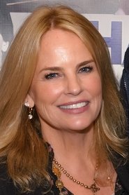 Jennifer Runyon portrait