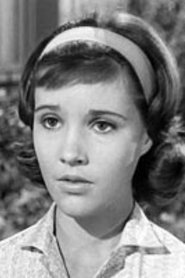 Reba Waters portrait