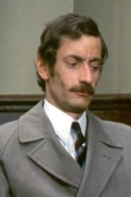 Gérard Chevalier portrait