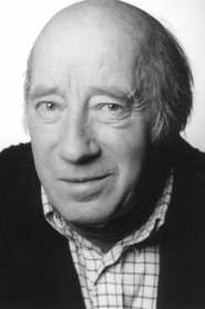 Michel Robin portrait