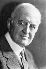 Frank Currier portrait