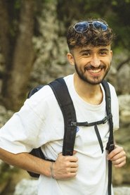 Fabien Cezar portrait