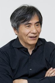 Kazuki Nakashima portrait