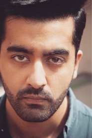 Saim Sadiq portrait