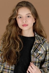 Ana Carolina Leite portrait