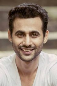 Freddy Daruwala portrait