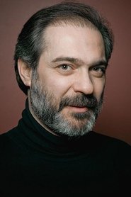 Hakan Pişkin portrait