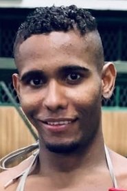 Lorenzo Parra portrait