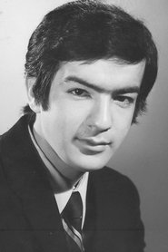 Telman Adigozalov portrait
