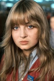 Bożena Miller-Małecka portrait