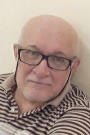 Bon Vibar portrait