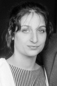 Jip Wijngaarden portrait