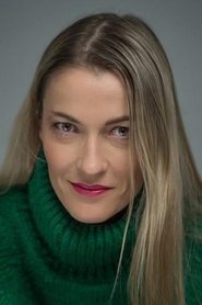 Virginia Tamparopoulou portrait