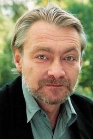 Jacek Czyż portrait