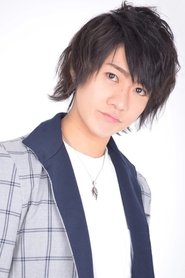 Hattori Muo portrait