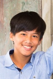 Buya Watan portrait