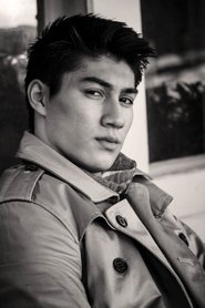 Keanu Lee Nunes portrait