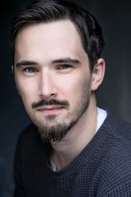Eli Kent portrait