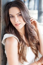Fernanda Machado portrait