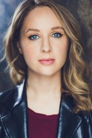Allison Siko portrait