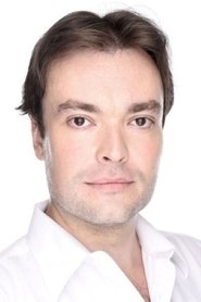 Alexander Fadeyechev portrait