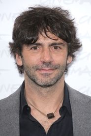 Luca Lucini portrait