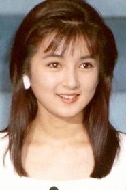 Rie Hatada portrait
