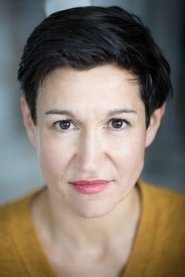 Iris Minich portrait