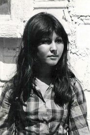 Beatriz Lapido portrait