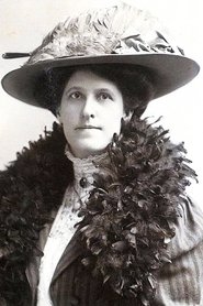 Louise Mackintosh portrait