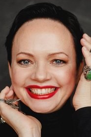 Yuliya Ponomarenko portrait