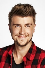 Dárius Koči portrait