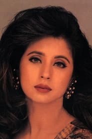 Urmila Matondkar portrait