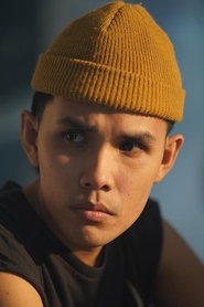 Ewan Fauzi portrait