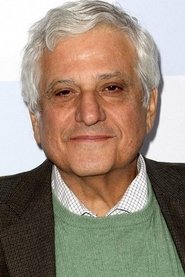 Michael Lerner portrait