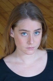 Pauline Schneider portrait