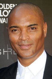 Gerard Bush portrait