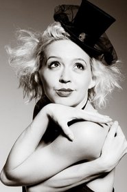 Ekaterina Pirogovskaya portrait