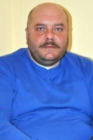 Zura Gachechiladze portrait