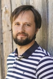 Kristaps Brīze portrait