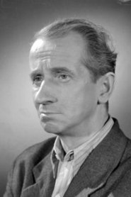 Tadeusz Kondrat portrait