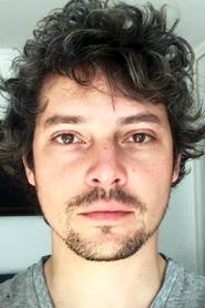Pedro Merlo portrait