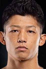 Hiroki Akimoto portrait
