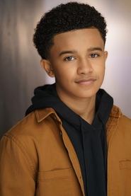 Cameron J. Wright portrait