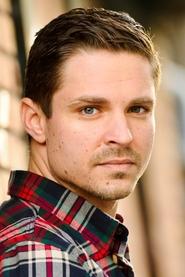 David Lafontaine portrait