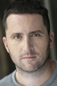 Luke Rosen portrait