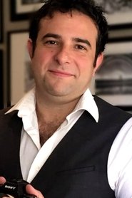 Oren Benamor portrait