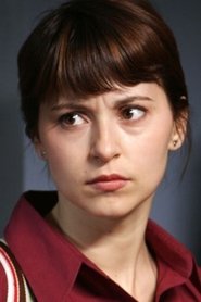 Yuliya Batinova portrait