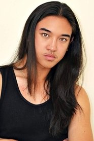 Ian Ignacio portrait