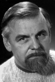 Andris Kolbergs portrait